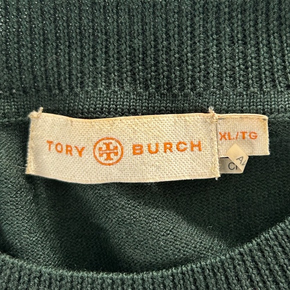 Tory Burch Kammy Sweater - Picture 3 of 6